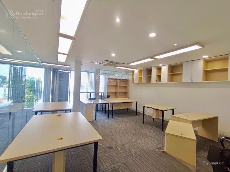 Bán gấp tòa nhà mt phạm ngọc thạch, quận 3 (10x18m  hầm 8 tầng)  hđt 220 triệu/tháng  giá 75 tỷ