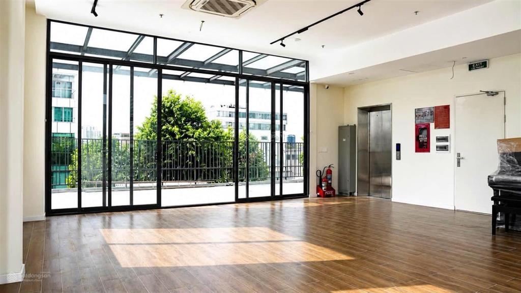 Bán gấp tòa nhà nơ trang long bình thạnh (12x22m  hầm 7 tầng)  hđt 290 triệu  giá 55 tỷ