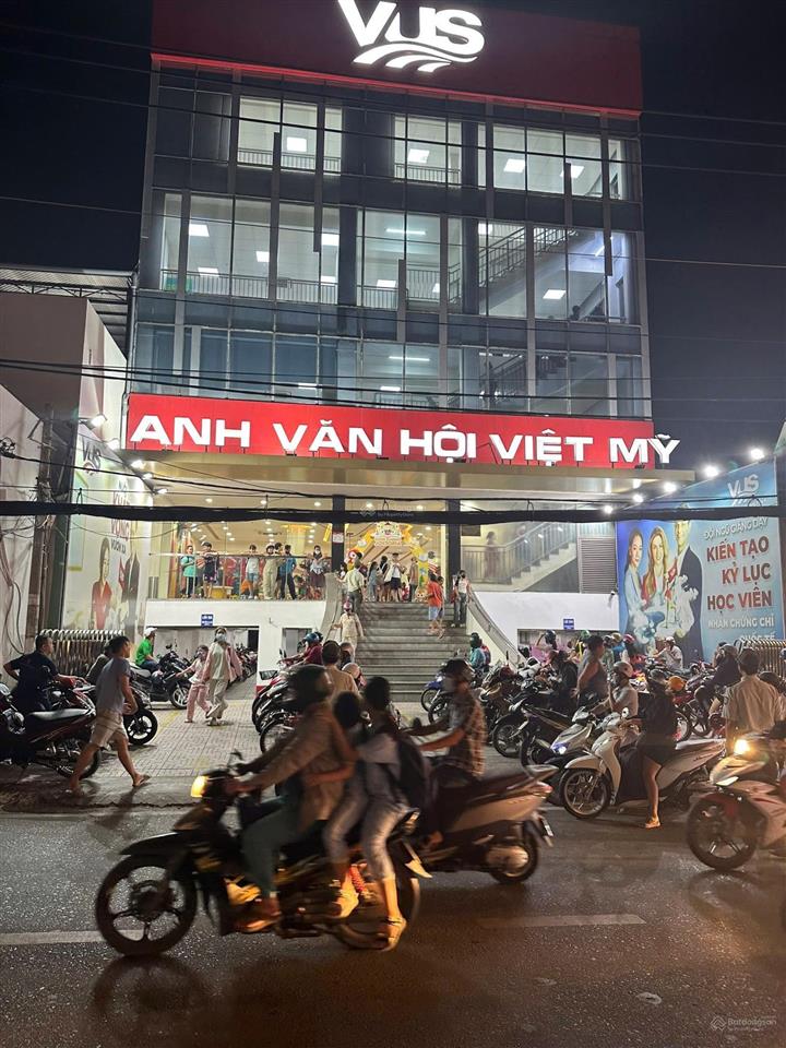 Bán gấp nhà võ oanh, bình thạnh (12x20m)  3 tầng  hđt 120 triệu  giá 33 tỷ