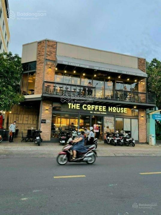 Bán nhà góc 2 mặt tiền phan kế bính quận 1 (15x12m)  3 tầng  hđt 180 triệu/tháng  giá 60 tỷ