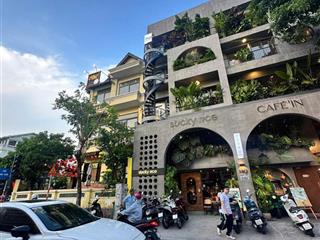 Bán gấp nhà mặt tiền ngô thời nhiệm quận 3 (7,5 x 25m  hầm 5 tầng)  hđt 235 triệu  giá 71 tỷ