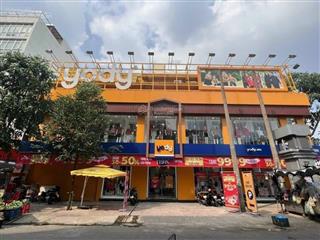 Bán quỹ đất hơn 1000m2 nguyễn thị thập quận 7  nở hậu 26m  xdm hầm 7 tầng  giá bán 116 tỷ