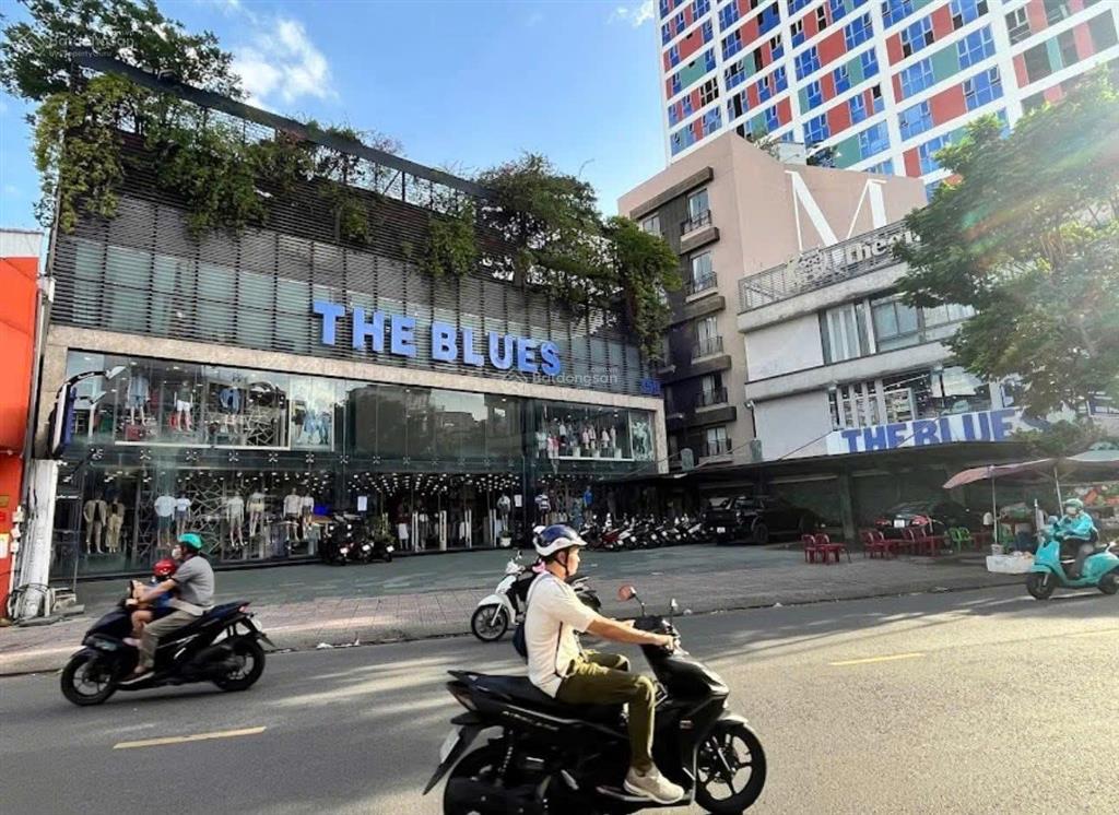 Bán quỹ đất hơn 1000m2 nguyễn thị thập quận 7  nở hậu 26m  xdm hầm 7 tầng  giá bán 116 tỷ
