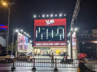 Bán tòa nhà mặt tiền trường sa phú nhuận (8 x 18m  hầm 5 tầng)  hđt 220 triệu  giá 48 tỷ