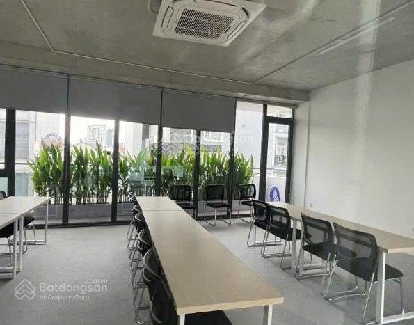 Bán gấp mặt tiền lê văn sỹ, quận 3  bề ngang 6m  4 tầng  hđt 120 triệu  giá 33 tỷ