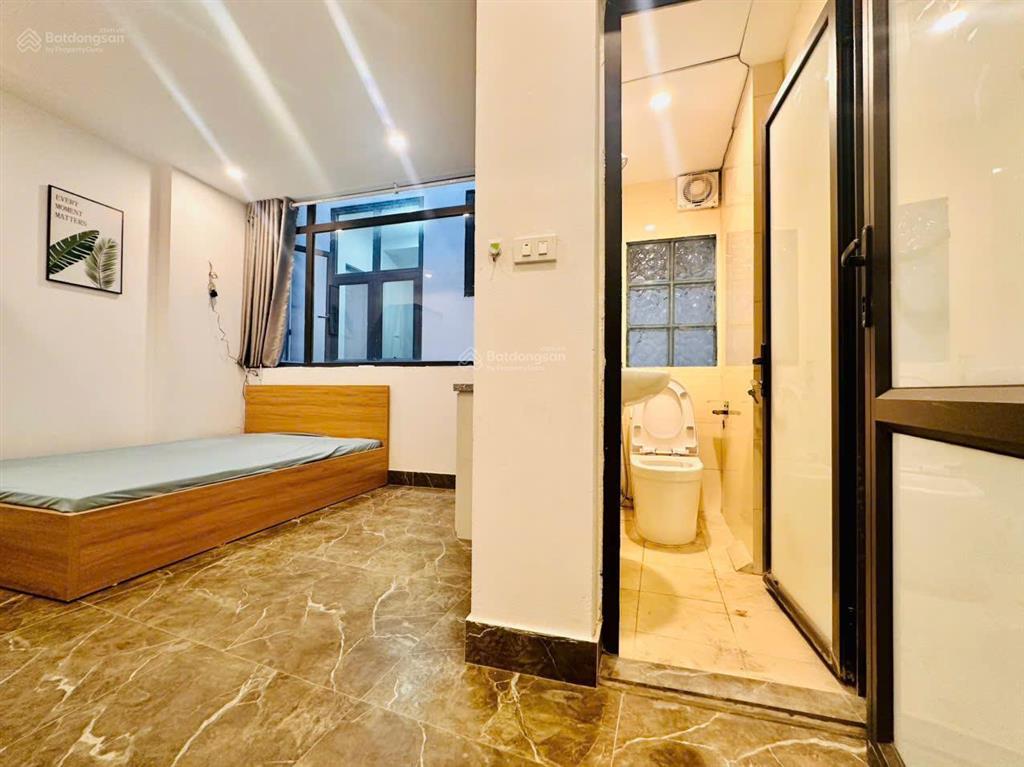 Chính chủ cho thuê phòng trọ ngõ 354 trường chinh nhà mới khép kín gần bệnh viện đại học y nhà đẹp