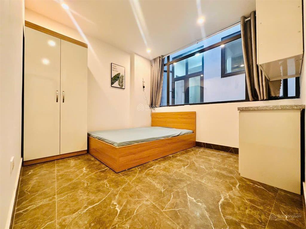 Chính chủ cho thuê phòng trọ ngõ 354 trường chinh nhà mới khép kín gần bệnh viện đại học y nhà đẹp