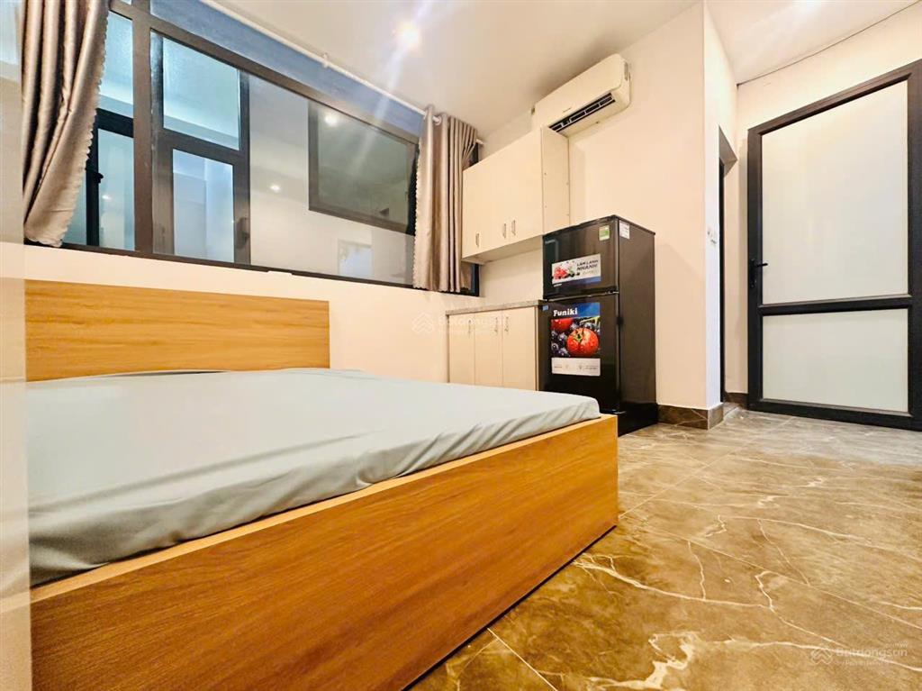 Chính chủ cho thuê phòng trọ ngõ 354 trường chinh nhà mới khép kín gần bệnh viện đại học y nhà đẹp
