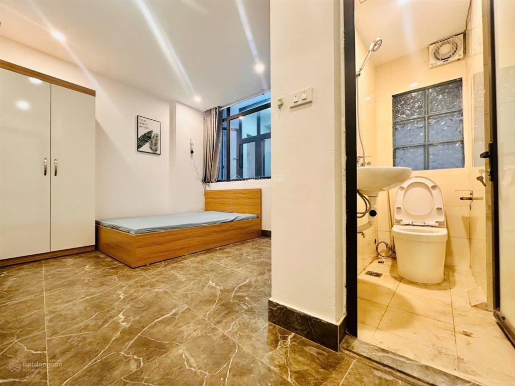 Chính chủ cho thuê phòng trọ ngõ 354 trường chinh nhà mới khép kín gần bệnh viện đại học y nhà đẹp