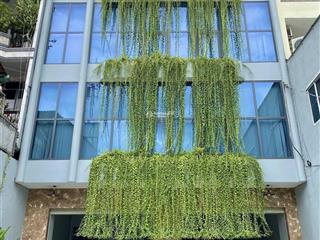 Cho thuê vp giá rẻ diện tích 100m2  mặt tiền nguyễn kiệm  phú nhuận