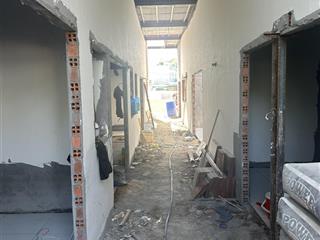 Ôtô tránh 2mặt  đất thuận xây mới  25x60  tăng nhơn phú  hẻm 175 đường 2  giá 43tr/m