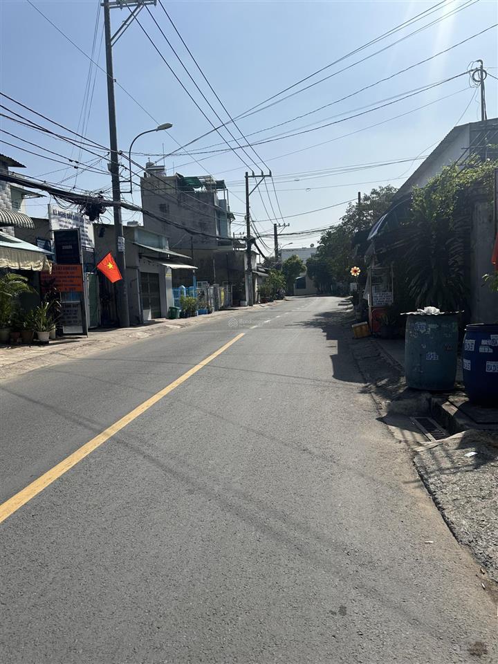 Mtkd  5x30  tân hòa  hiệp phú  3tầng  tp thủ đức