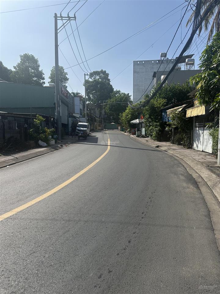 Mtkd  5x30  tân hòa  hiệp phú  3tầng  tp thủ đức