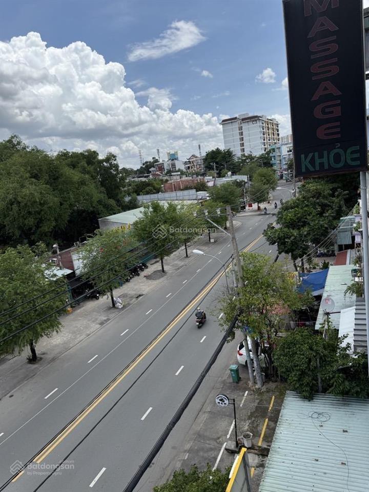 Mtkd  4tầng  5x26  man thiện  tăng nhơn phú  tp thủ đức.