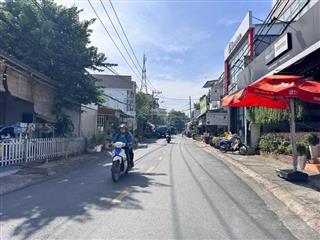 Hxh  đất  ngay trường đại học tài chính maketing  tăng nhơn phú  đường 385