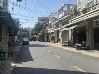 Bán nhà  mặt tiền đường 185  phước long  3tầng  7,5x19  nhỉnh 95tr/m