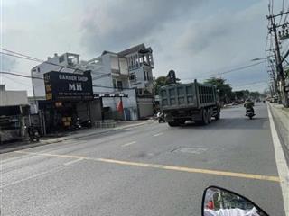 Bán nhà  mặt tiền đường  hoàng hữu nam  tân phú (cũ)  350m nhỉnh 70tr/m