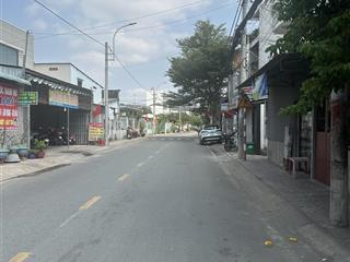 Mặt tiền đường 904  hiệp phú(cũ)  đất  8x35  chỉ 80tr/m