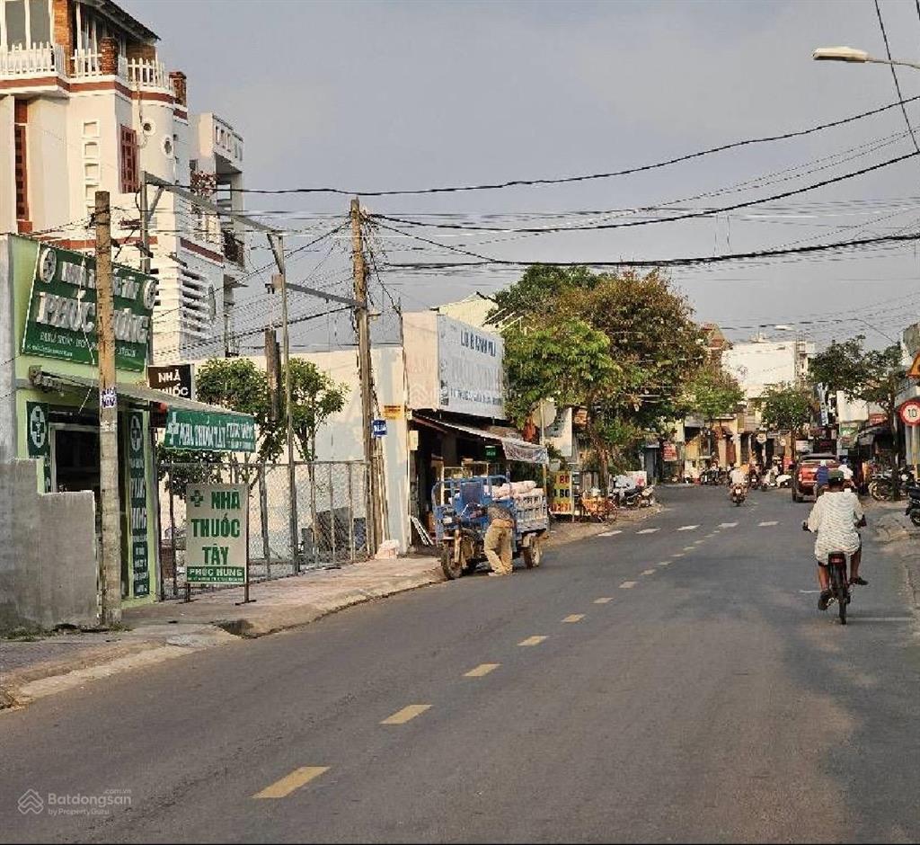 Đất full thổ  12,5x34  mặt tiền đường cầu xây  tân phú(cũ)  chỉ 75tr/m