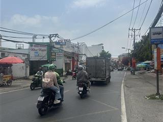 Ngay đường man thiện  tăng nhơn phú a(cũ)  hxh  2tầng  10x20  chỉ 75tr/m