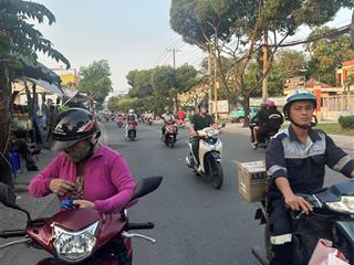 Đất full thổ cư 20x55  đường 14 phước bình  chỉ 72 tr/m