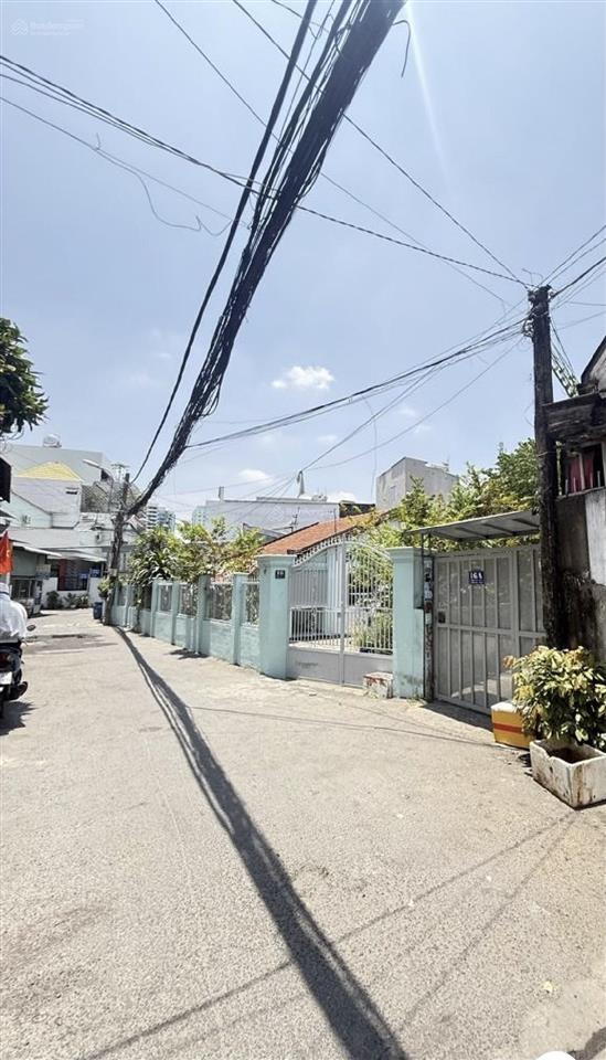 Ôtô  ngay đỗ xuân hợp  phước long b(cũ)  nhà trệt  7,6x25