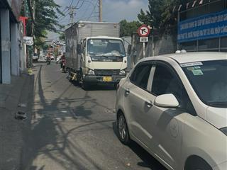 Ôtô  ngay đỗ xuân hợp  phước long b(cũ)  nhà trệt  7,6x25