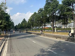 Mặt tiền xa lộ hà nội  đường võ nguyên giáp  phước long  đất  30x26  nhỉnh 100tr/m