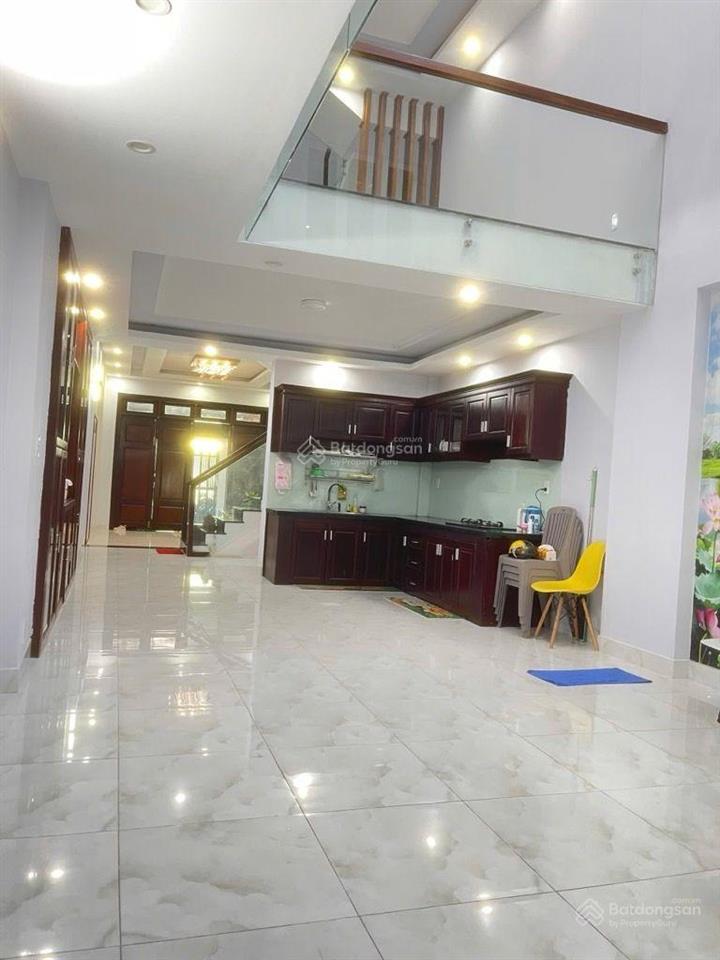 Bán nhà  4tầng  mặt tiền đường tú xương  hiệp phú (cũ)