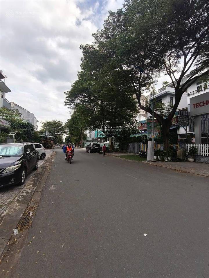 Đất full thổ cư  kdc khang điền  phước long b(cũ)  tp thủ đức
