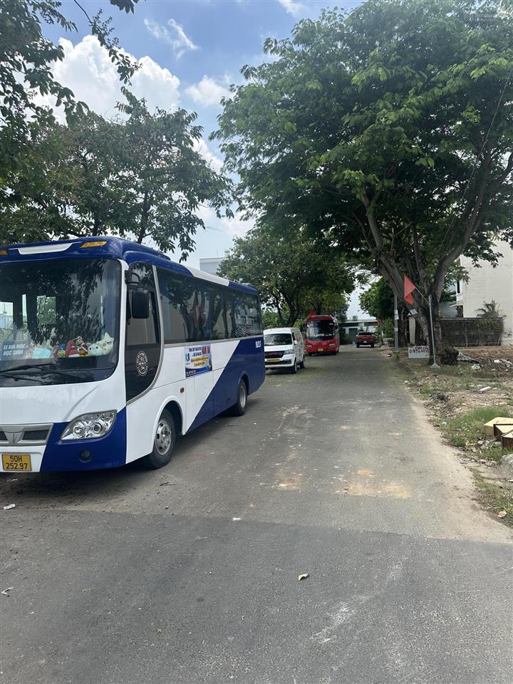 Đất full thổ cư  kdc khang điền  phước long b(cũ)  tp thủ đức