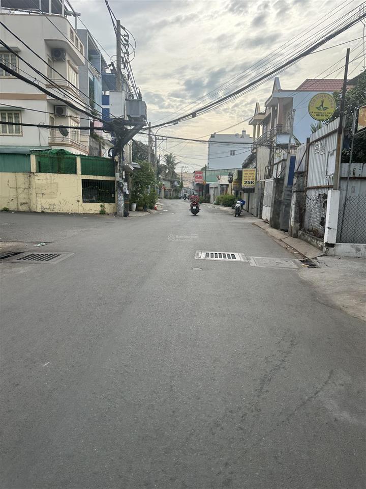 Mtkd  đất full thổ cư  10x34  tăng nhơn phú  tp thủ đức