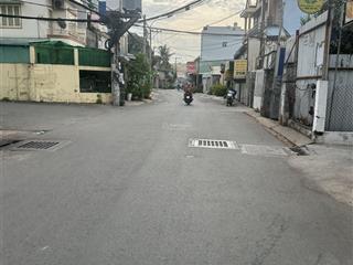 Mtkd  đất full thổ cư  10x34  tăng nhơn phú  tp thủ đức