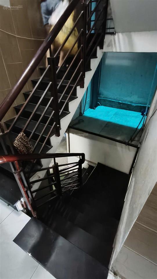 Bán chdv  6tầng  470m  ngay cạnh lê văn việt  tăng nhơn phú a(cũ) tp thủ đức