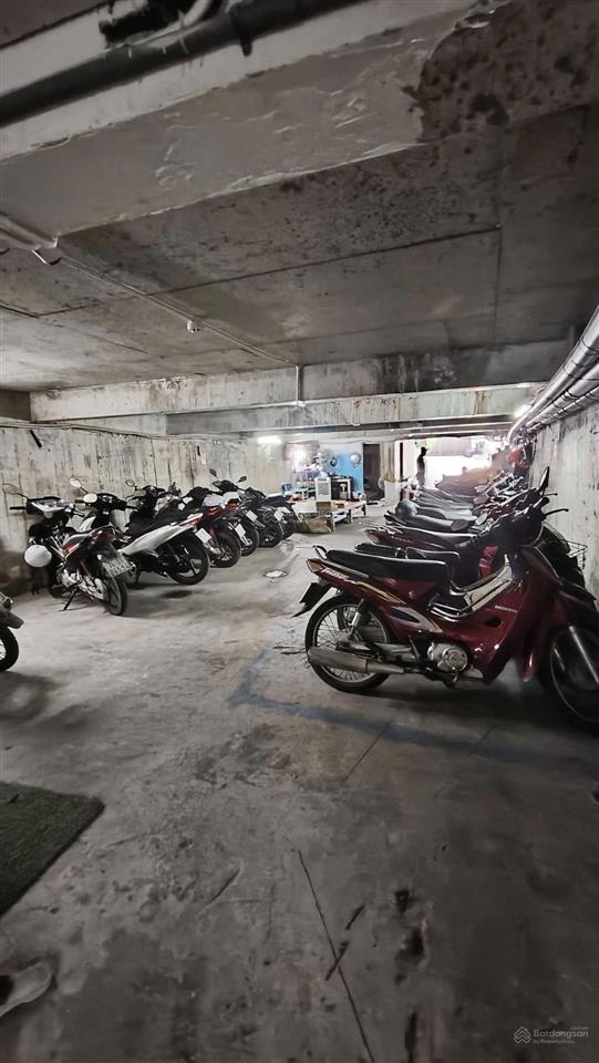 Bán chdv  6tầng  470m  ngay cạnh lê văn việt  tăng nhơn phú a(cũ) tp thủ đức