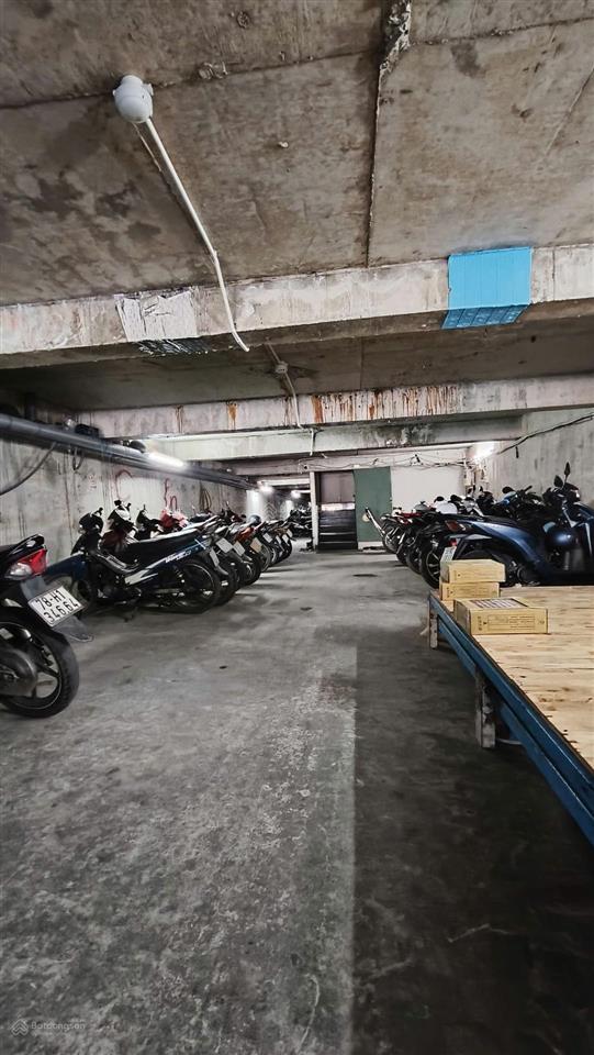 Bán chdv  6tầng  470m  ngay cạnh lê văn việt  tăng nhơn phú a(cũ) tp thủ đức