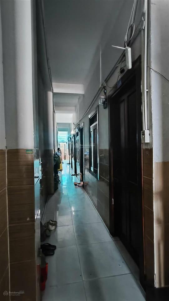 Bán chdv  6tầng  470m  ngay cạnh lê văn việt  tăng nhơn phú a(cũ) tp thủ đức