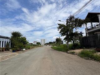 Lô góc  2 tầng  14x14  kdc kiến á  phước long b  tp thủ đức.