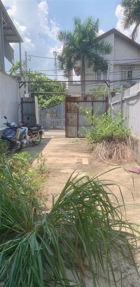 Đất full thổ cư  mặt tiền đường 160  tăng nhơn phú  tp thủ đức