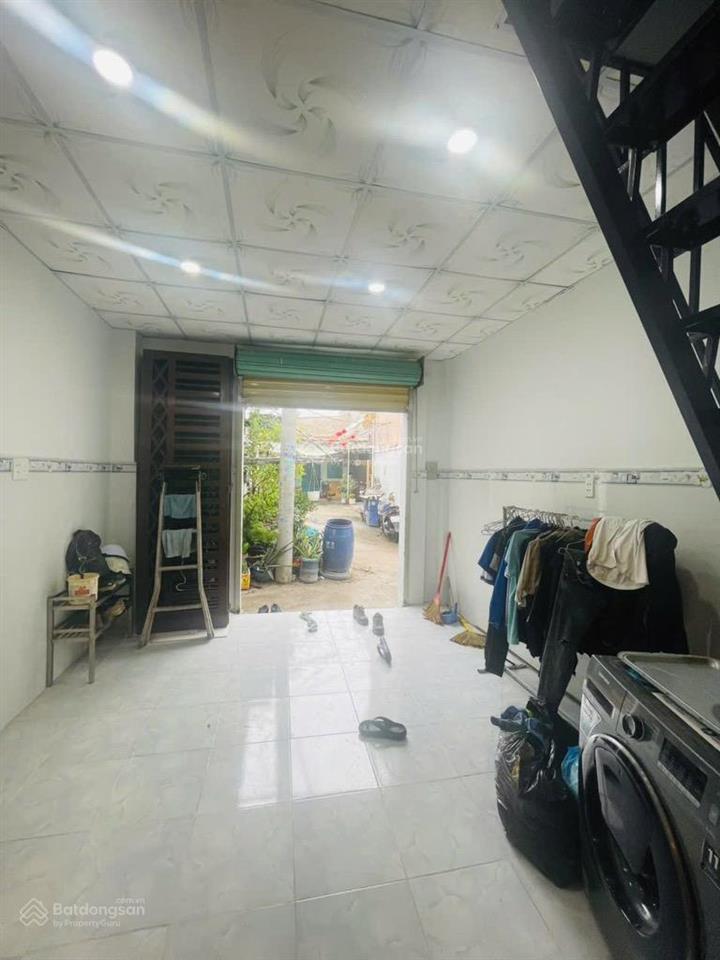 Hxh  tăng nhơn phú  đường đình phong phú  2tầng  chỉ 51tr/m2