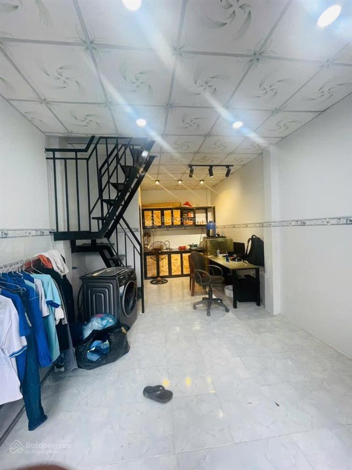 Hxh  tăng nhơn phú  đường đình phong phú  2tầng  chỉ 51tr/m2
