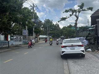 Hxh  ngay đường đình phong phú  tăng nhơn phú  nhà trệt sân vườn  chỉ 51tr/m2