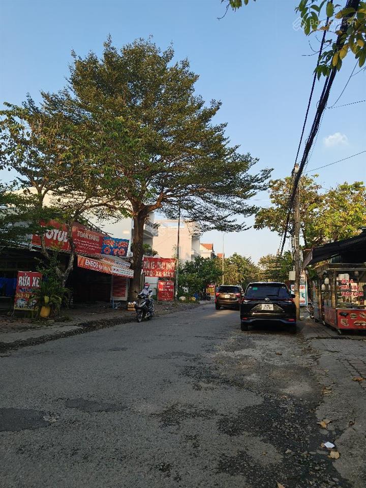 Đất full thổ  kdc nam long  gần globall city  đỗ xuân hợp  phước long b(cũ)  tp thủ đức