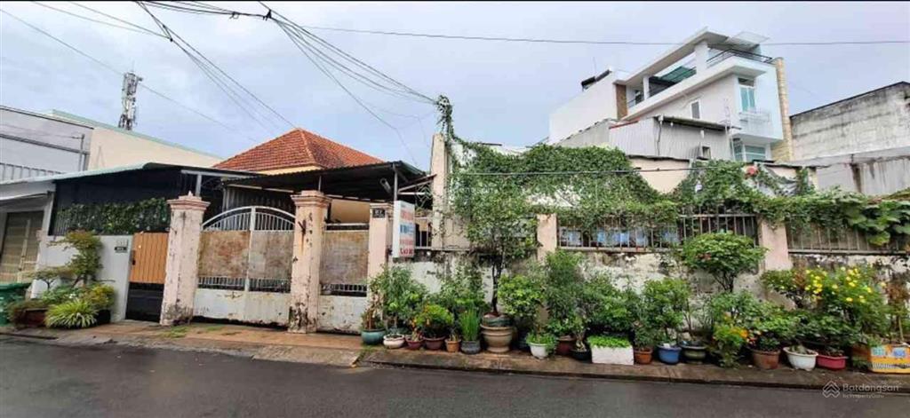 Đất full thổ cư  mặt đường 494  tăng nhơn phú a(cũ)  tp thủ đức