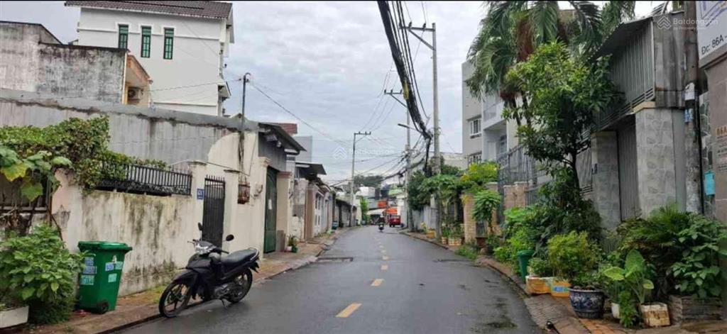 Đất full thổ cư  mặt đường 494  tăng nhơn phú a(cũ)  tp thủ đức