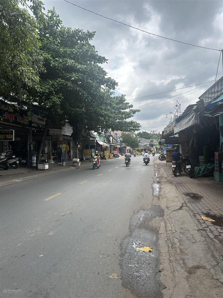 Đất full thổ cư  mặt đường 494  tăng nhơn phú a(cũ)  tp thủ đức