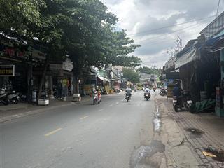Đất full thổ cư  mặt đường 494  tăng nhơn phú a(cũ)  tp thủ đức