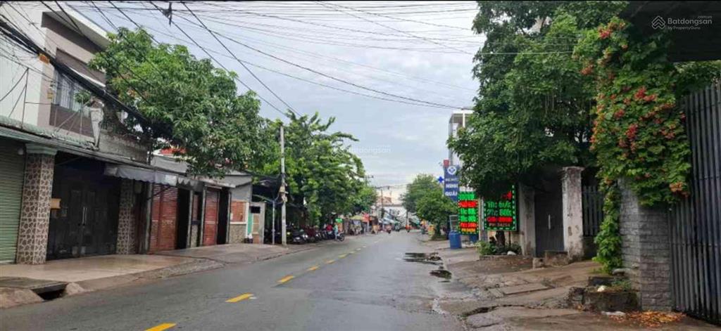 Đất full thổ cư  mặt đường 494  tăng nhơn phú a(cũ)  tp thủ đức