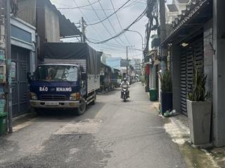 Bán nhà  3 tầng + dãy trọ  phường long bình  tp thủ đức