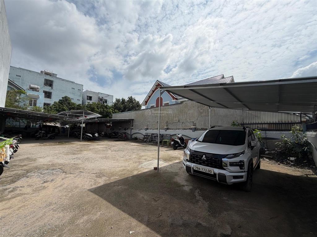 Đất full thổ  hxh ôtô tăng nhơn phú  tp thủ đức  dt 278m  chỉ 71tr/m